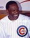 Andre Dawson Chicago Cubs 8x10 Photo