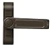 Produkt-Bild: ABUS 202995 Fensterschloss Typ 2510 B EK