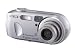 Sony DSC-P93 Cyber-shot Digitalkamera (5,1 Megapixel)