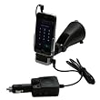 Hand Free Car Mount Speaker and Charger For iPhone 2G 3G - Hands Free calling