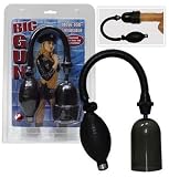 Produkt-Bild: Big Gun Blow-Job-Simulator
