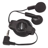IVR37606 - Retractable Ear Bud Headphones