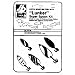 South Bend Sporting Goods KIT-20 Lunker Super Spoon Kit