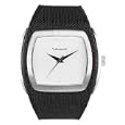 VESTAL NATURAL BLACK/STEEL - NAT001