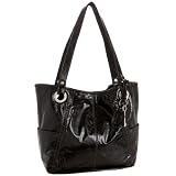 Fossil Hathaway Glazed Tote