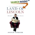Land of Lincoln: Adventures in Abe's America