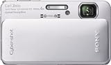 Sony - DSC-TX10S - Appareil photo numérique - 16 Mpix - Panorama 3D - Étanche 5 m - Argent