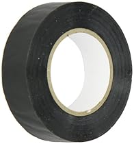 Wire Harness Easy-Wrap PVC Tape, 0.75