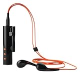 Jabra PLAY Bluetooth Stereo Headset - Retail Packaging - Black