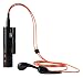 Jabra PLAY Bluetooth Stereo Headset - Retail Packaging - Black