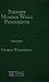 Parker's Modern Wills Precedents