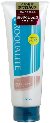 プロカリテ まっすぐしっとりクリームa 150g
