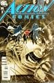 Action Comics #851