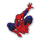  : SPIDERMAN - Sticker Decal - #S315