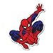 Search : SPIDERMAN - Sticker Decal - #S315
