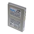 Maximal Power DB JVC BN-VM200U Replacement Battery for JVC Digital Camera/Camcorder (Black)