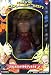 Search : Dragon Ball Z Movie Collection Series 5 Legendary Super Saiyan Broly 9-inch Action Figure
