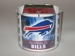 BUFFALO BILLS Team Logo DESK CADDY with 750 Sheet Note Pad