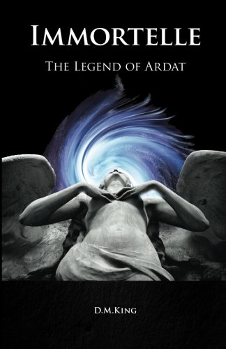 Immortelle: The Legend of Ardat