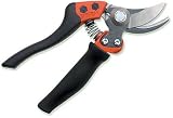 Bahco Ergonomic Pruner with Rotating Large Handle #PXR-L2