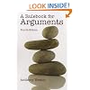 Rulebook for Arguments