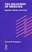 Book The Measures of Medicine: Benefits, Harms, and Costs/Book and Disk