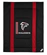 Atlanta Falcons NFL "Side Line Collection" Bed Complete Set by Sports Coverage Atlanta Falcons NFL "Side Line Collection" Bed Complete Set by Sports Coverage