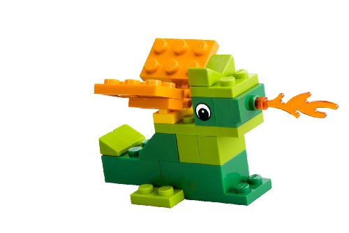 Imagen 3 de LEGO Classic 5929 - Set de Construcción de Castillos