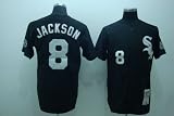 Chicago White Sox Bo Jackson Majestic Apparel New/Tags XLarge - 52