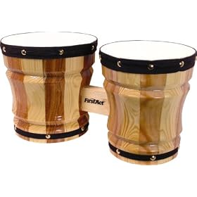 First Act MBS22 Bongos