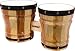 Musical Instruments : First Act MBS22 Bongos