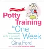 Potty Training In One Week