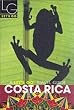Let's Go Costa Rica 2003