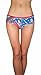 Transformers 2-Pack Womans Cotton Stretch Hipster Panty