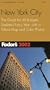 Fodor's New York City 2002: The Guide for All Budgets, Updated Every Year, with a Pullout Map and Color Photos (Fodor's Gold Guides)