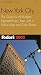 Fodor's New York City 2002: The Guide for All Budgets, Updated Every Year, with a Pullout Map and Color Photos (Fodor's Gold Guides)