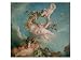 Autumn, from a Series of the Four Seasons in the Salle Du Conseil Art Styles Giclee Poster Print by Francois Boucher, 24x18