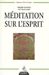 M�ditation sur l'esprit