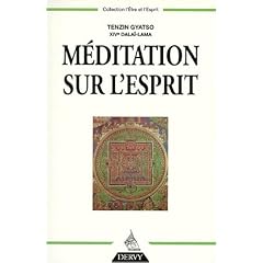 M�ditation sur l'esprit