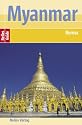 Nelles Guide Myanmar ( Burma) Reisef&uuml;hrer