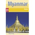 Nelles Guide Myanmar ( Burma) Reisef�hrer