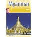 Nelles Guide Myanmar ( Burma) Reisef�hrer