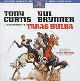 Taras Bulba: Original MGM Motion Picture Soundtrack [Enhanced CD]