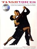 Tango Voices (Book & CD)