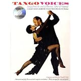 Tango Voices (Book & CD)