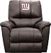 New York Giants XZipit Rocker Recliner