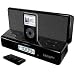 Electronics : Travel Alarm Clock for iPod