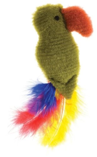 Dazzle Cat Toy 1 Count