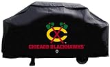 Chicago Blackhawks Grill Cover