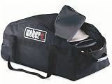 Weber Duffel Bag W/Wheels (16134)